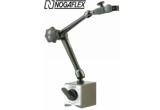 BASE MAGNETIQUE NOGA