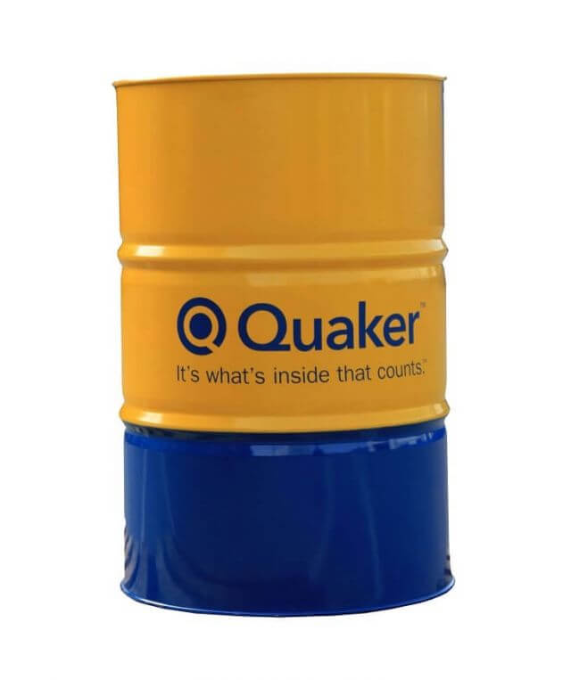 Quaker